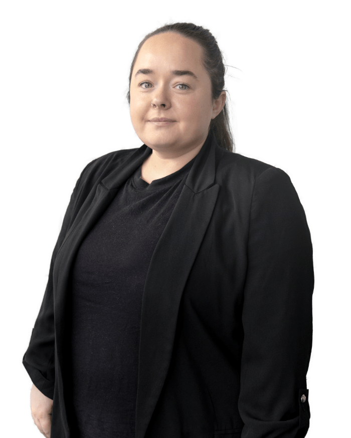 Saorla Hammond