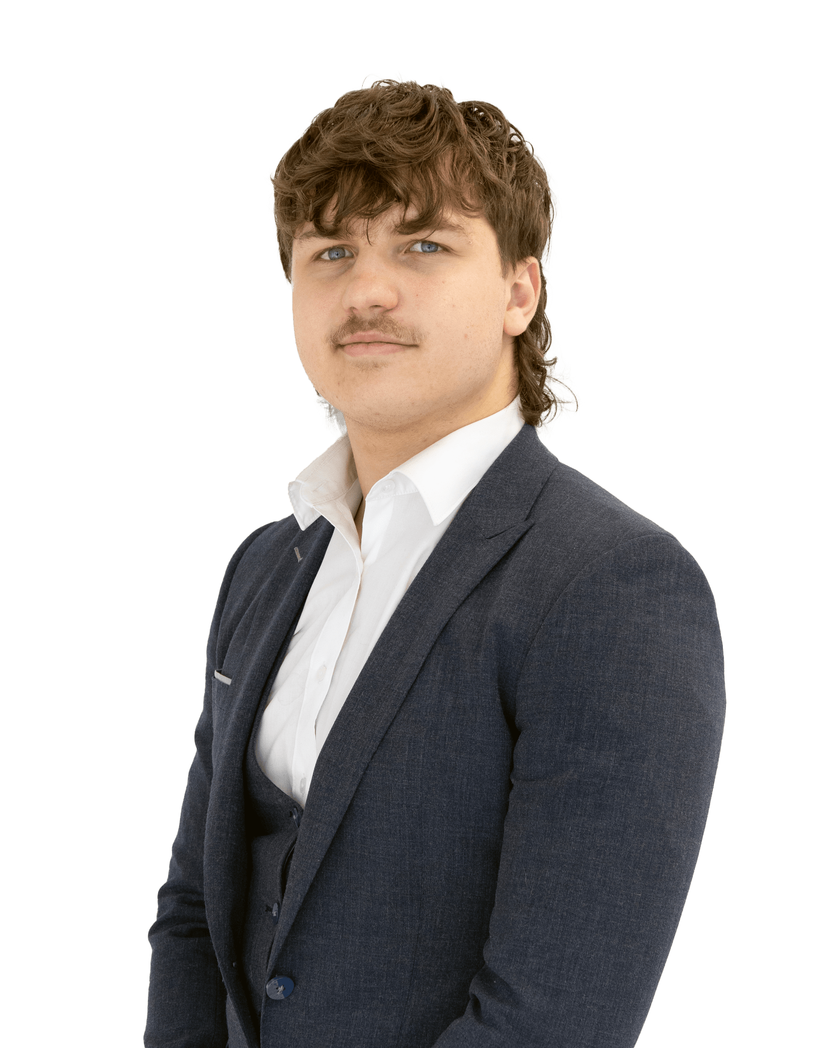 Ben Clarke