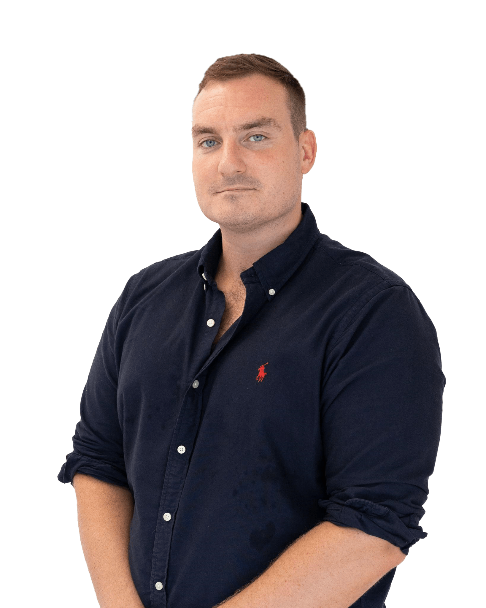 Nick Gleeson
