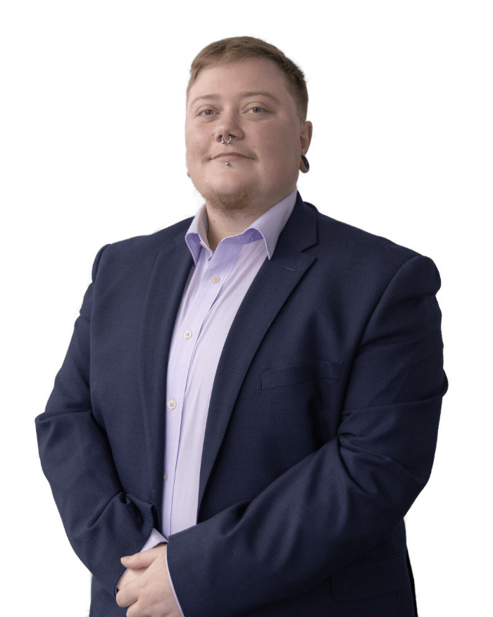 Andrew Hyland