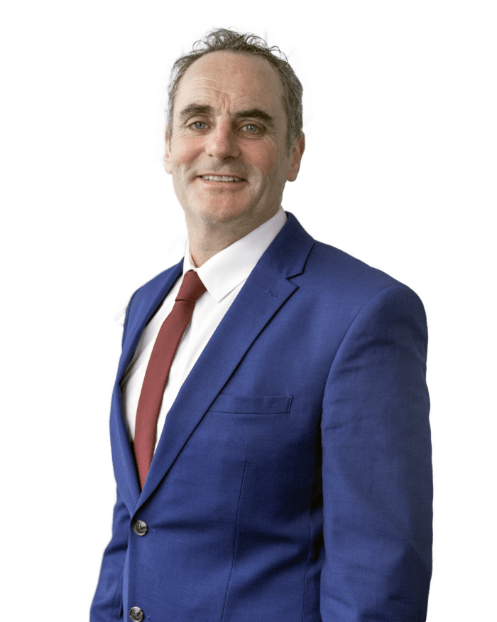 David Maloney